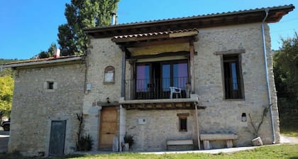 Casa Berrobiaenea