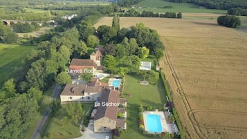 Exterieur
