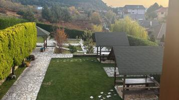 Cleanliness standards