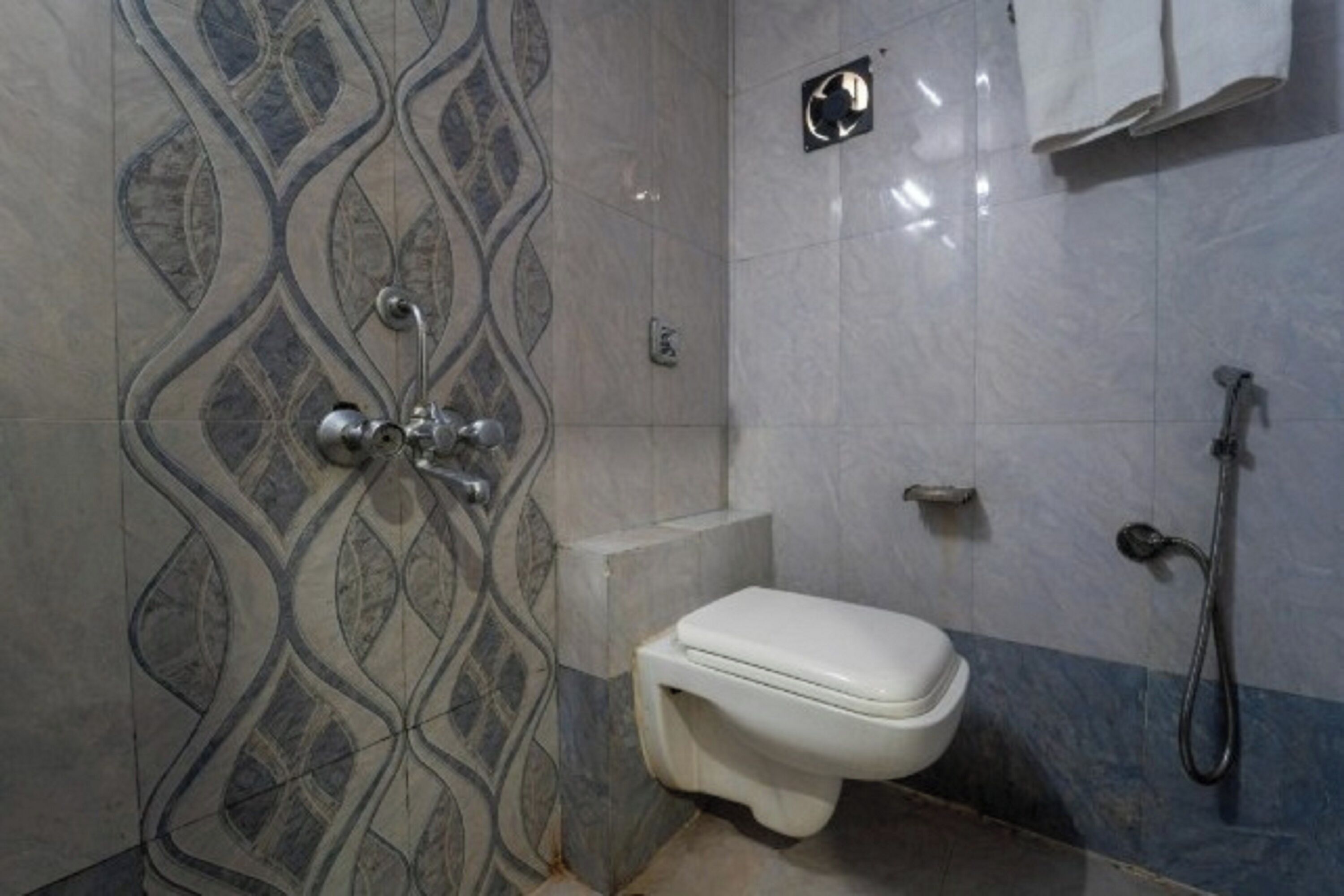 Kamar mandi