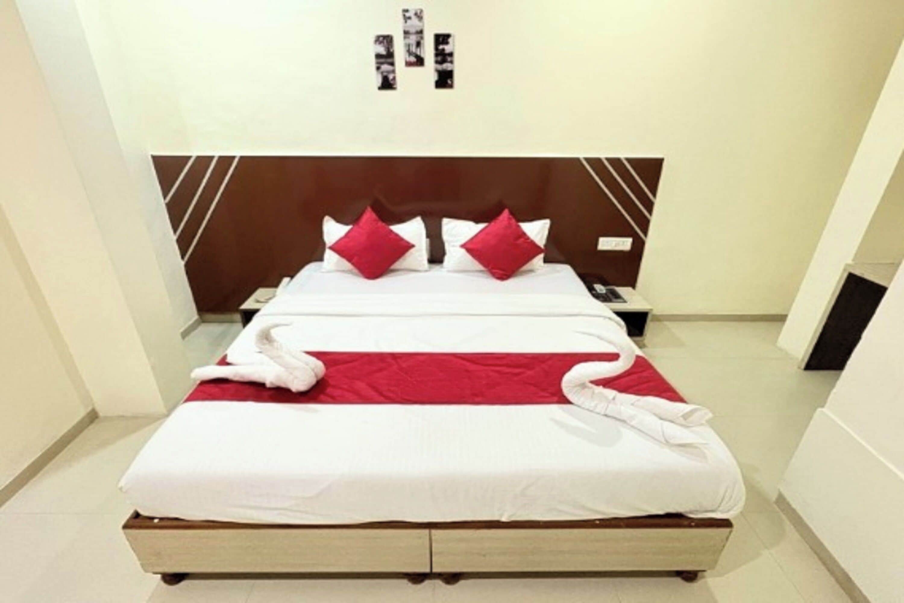 华丽客房 | 免费 WiFi