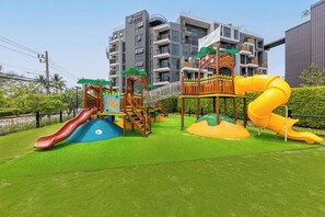 Playground externo