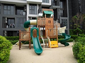 Children's activities - Skypark Aurora Laguna Phuket (Choeng Thale)