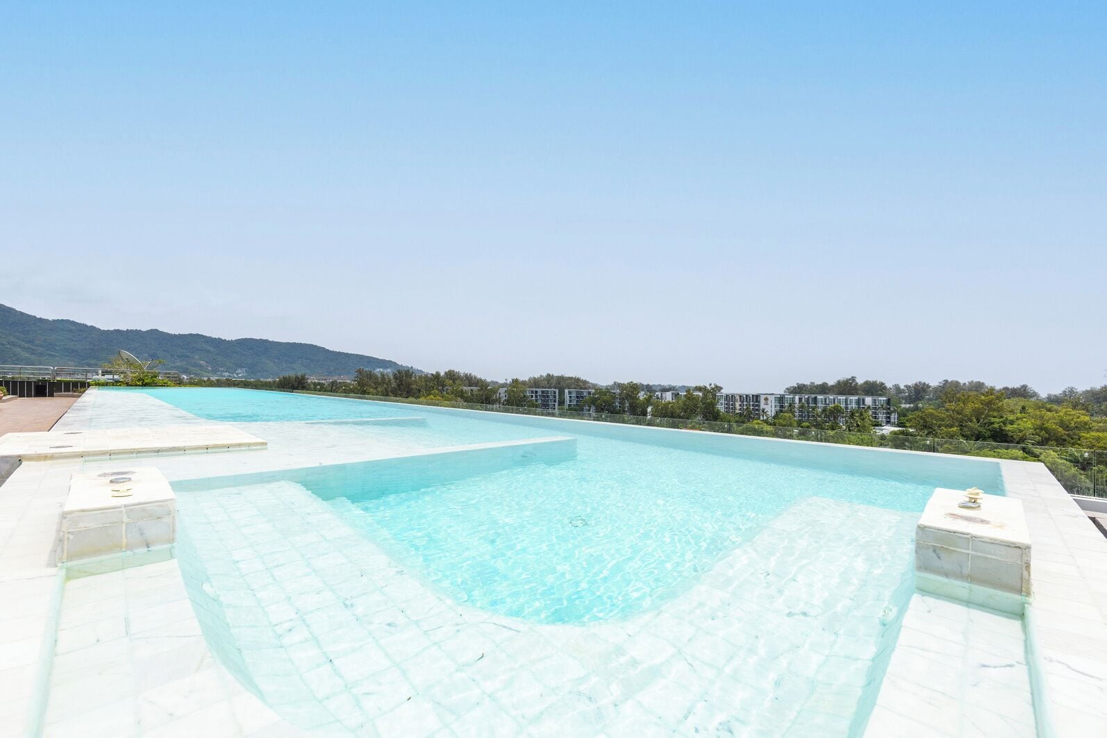 Piscina particular