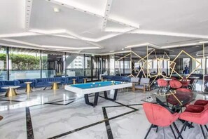 Sala de juegos