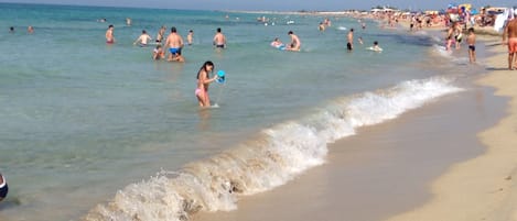 Strand