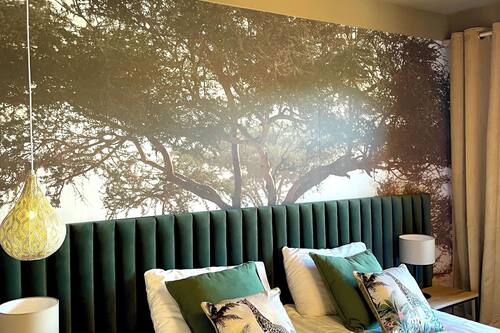 Premium Double or Twin Room, Lake View
