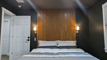 3 bedrooms