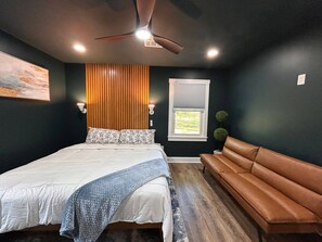 Maison | 3 chambres