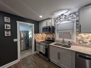 3 bedrooms - A122 Malone Home (Rome)