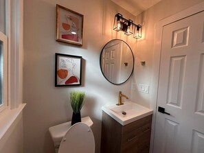 Huis | 3 slaapkamers