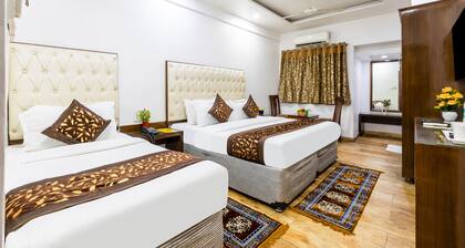 Hotel Kabeer New Delhi Railway Station