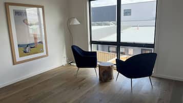 Villa, 2 Bedrooms, Smoking | Interior