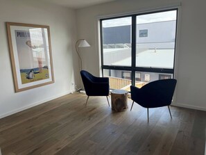 Villa, 2 Schlafzimmer, Raucher | Innenbereich