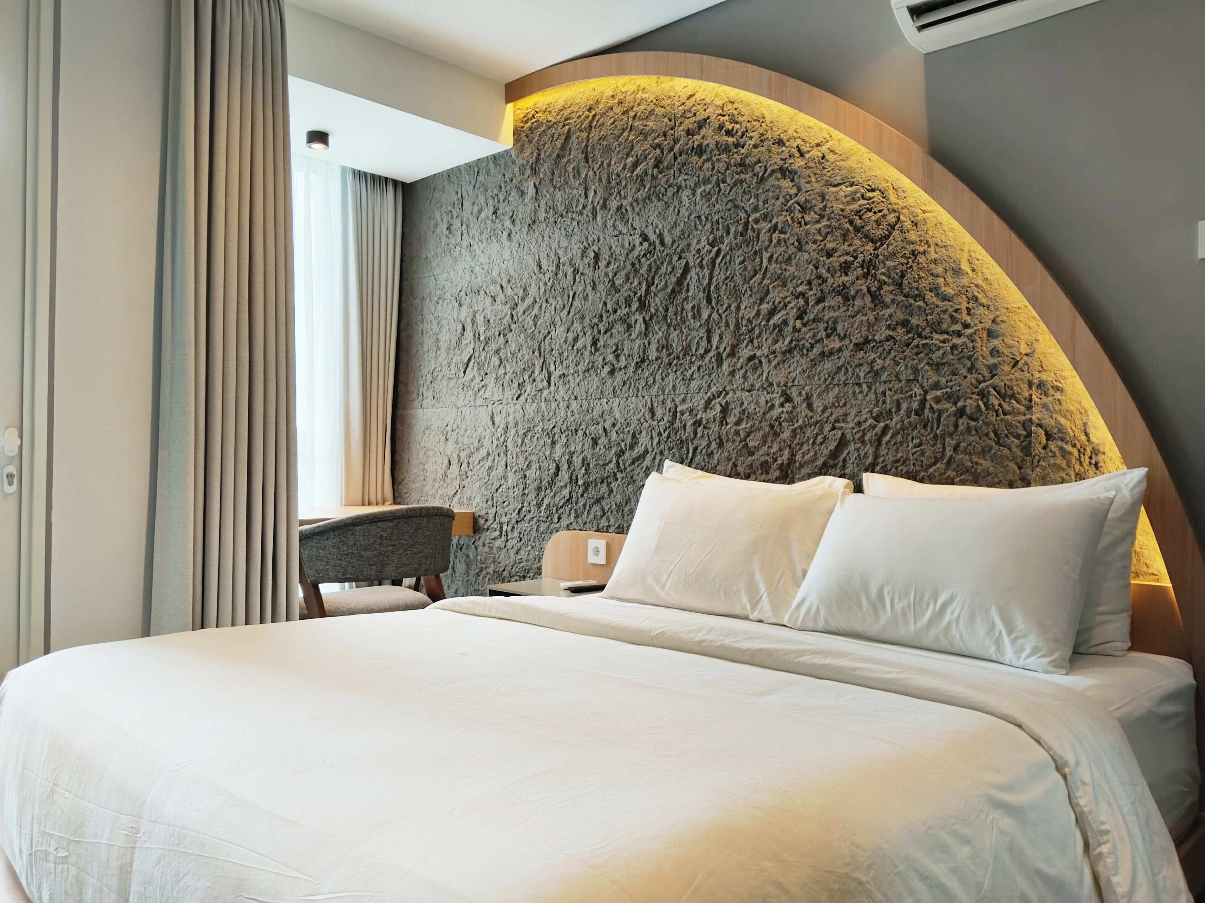 Superior Room | Free WiFi, bed sheets