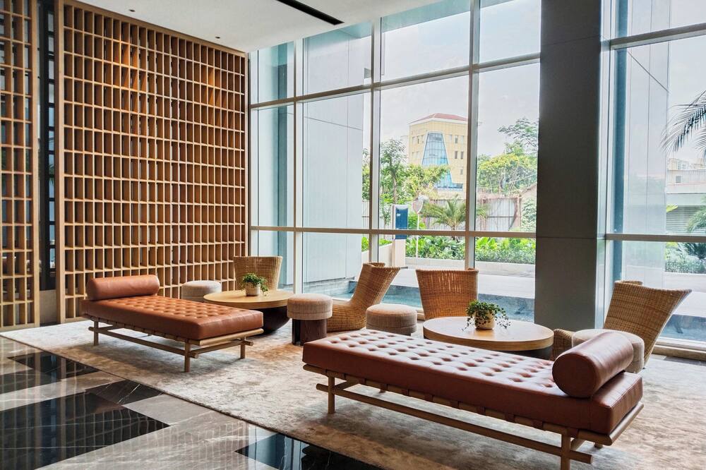 45 Antasari Suite powered by Cocotel