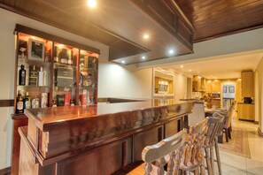 Bar (ter plaatse)