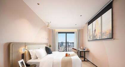 Citadines Universiade Centre Longgang Shenzhen