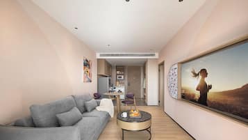 Deluxe Room, 1 Bedroom