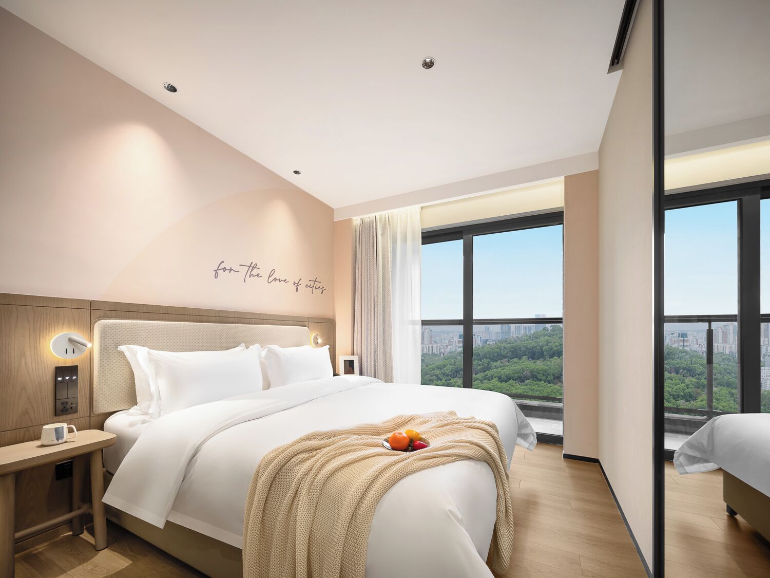 Executive Studio | Free WiFi