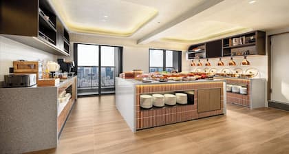 Citadines Universiade Centre Longgang Shenzhen