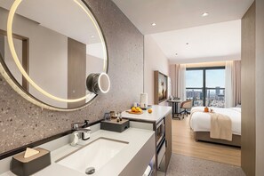 Deluxe Studio | Free WiFi - Citadines Universiade Centre Longgang Shenzhen (Shenzhen)