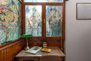 Apartment, 2 Bedrooms, Balcony | Living area | Smart TV - Julianna by halu (Thessaloniki)