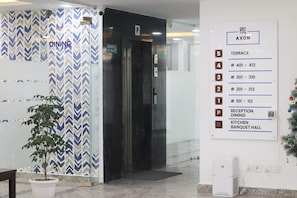 Lift