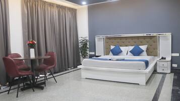 Individuell dekoriert, individuell eingerichtet