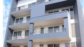 Quang cảnh thành phố