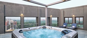 Pride Elite Gandhinagar