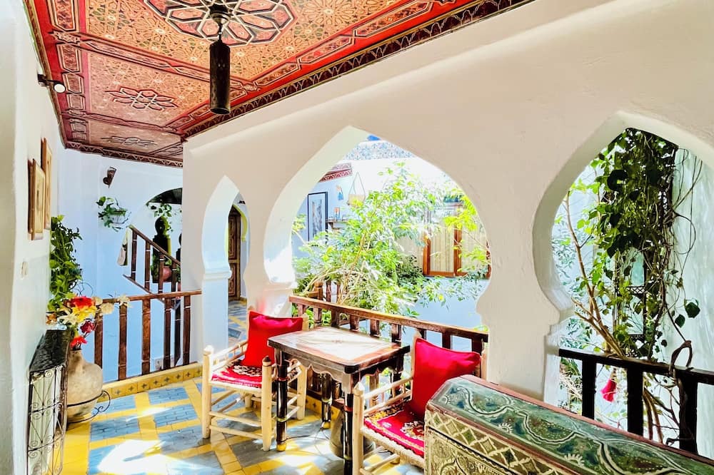 Riad Dar Meziana