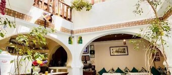 Riad Dar Meziana 