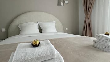 Coffres-forts dans les chambres, bureau