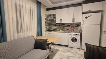 Superior Apartment | Living area