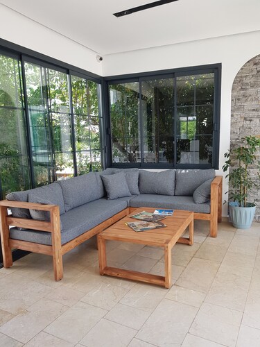 Taşucu mercan apart