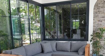 Taşucu mercan apart