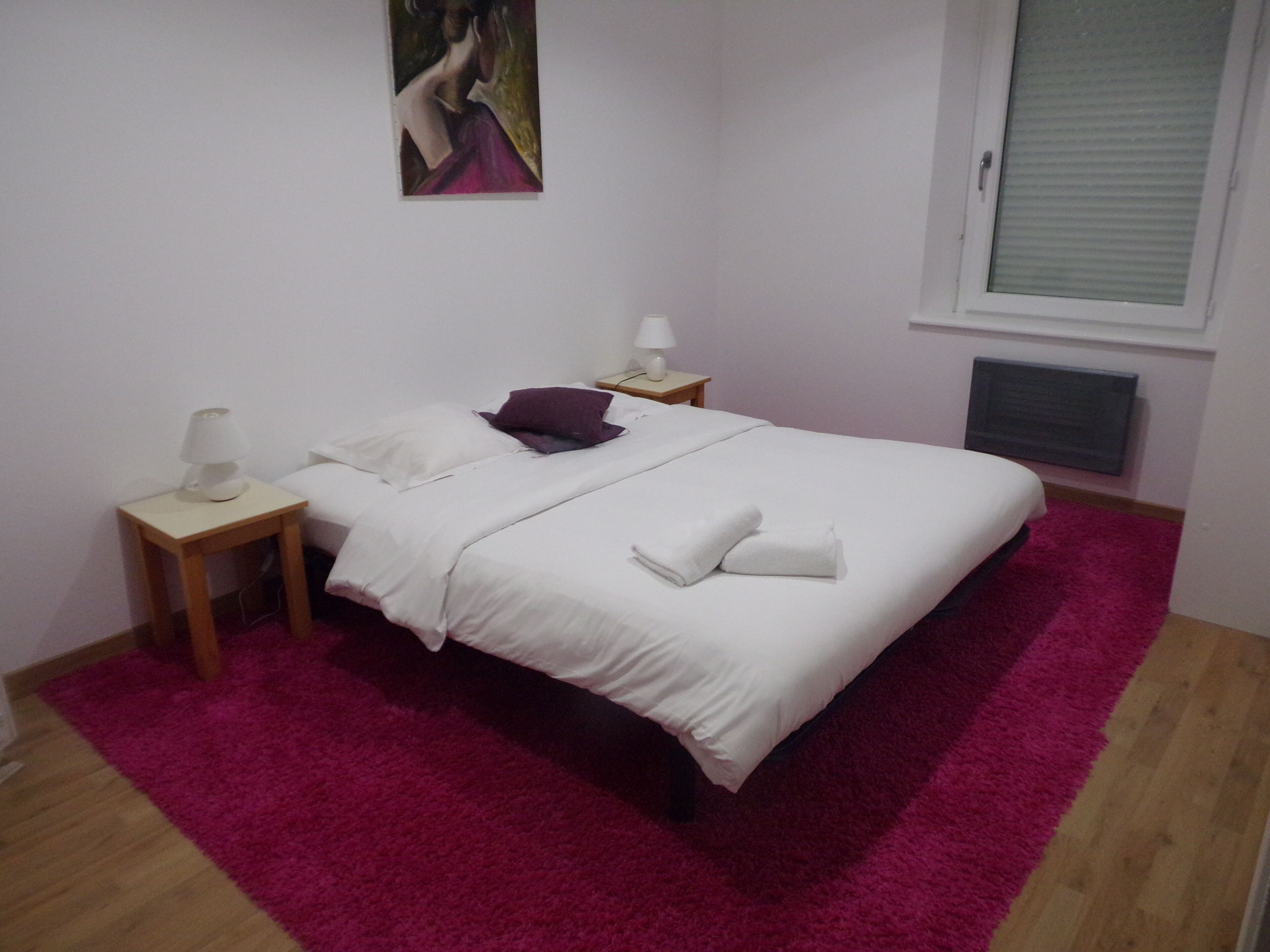 House, 2 Bedrooms, Non Smoking, Pets not allowed | Free WiFi