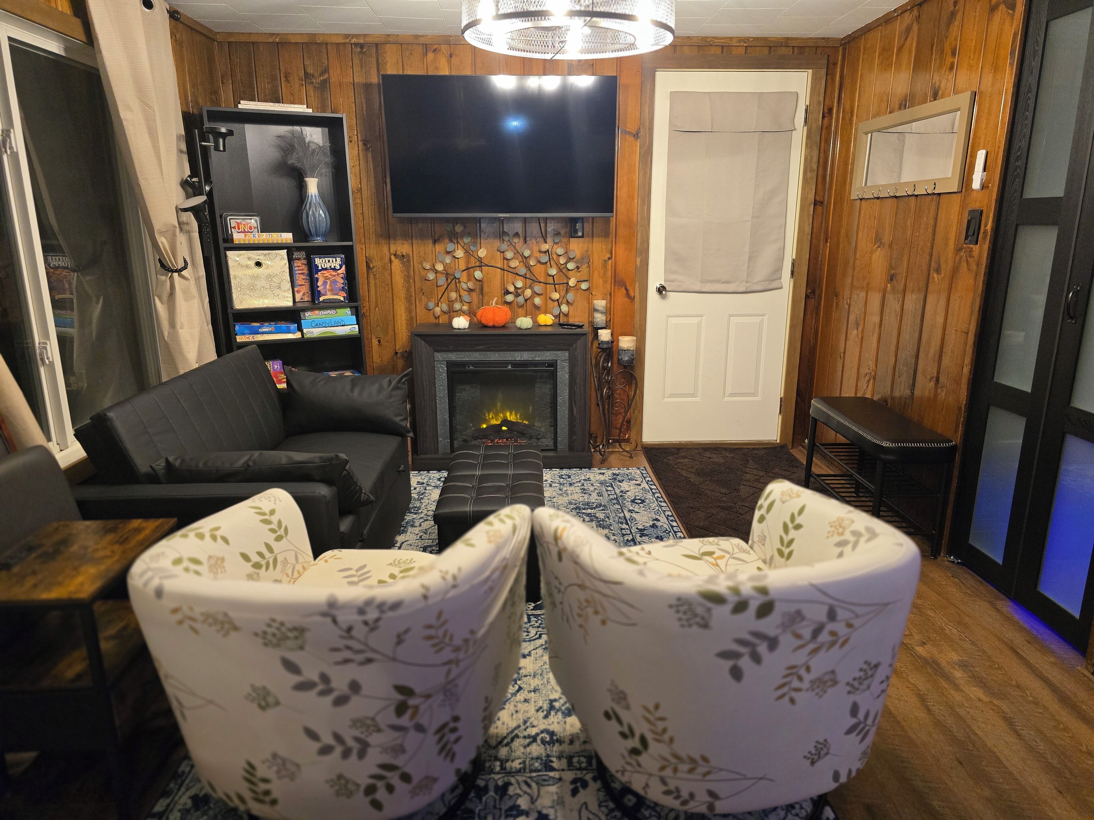 Phenomenal 2-bedroom Cabin In Saint Helen, The Heart Of Northern Michigan. - Michigan