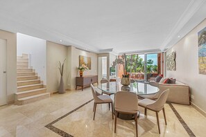 Interior - *Lux. Duplex Penthouse by Puerto Banus (Nueva Andalucia)