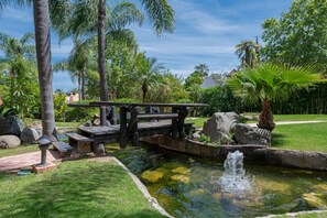 Property grounds - *Lux. Duplex Penthouse by Puerto Banus (Nueva Andalucia)