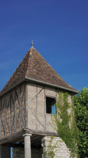 Exterieur