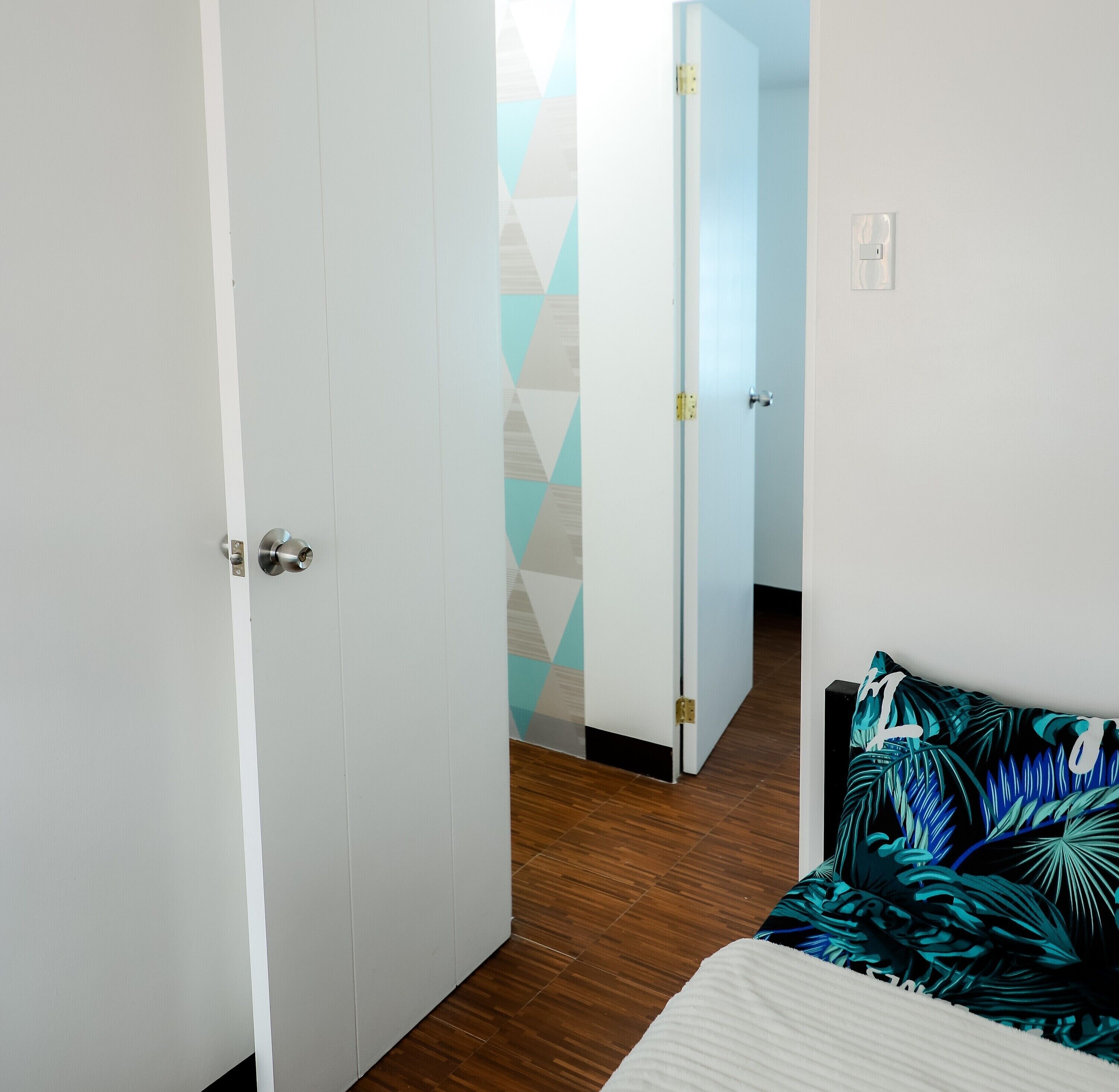 Exclusive Townhome, 2 Bedrooms | Individually decorated, individually furnished, desk, laptop workspace