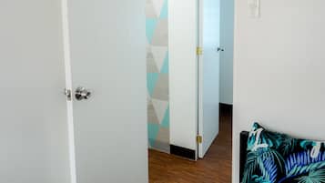 Exclusive Townhome, 2 Bedrooms | Individually decorated, individually furnished, desk, laptop workspace