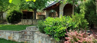 Villa Bălți Moldova La Boier