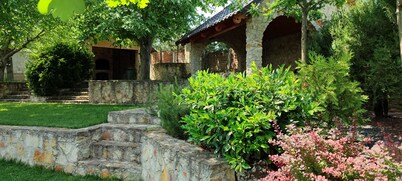 Villa Bălți Moldova La Boier