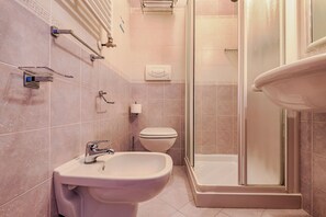 Standardzimmer | Badezimmer