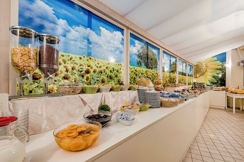 Hotel Plaza Gabicce Mare