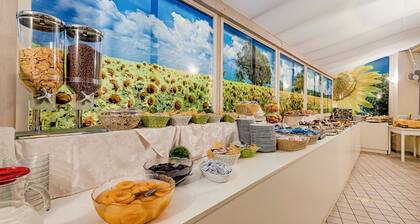 Hotel Plaza Gabicce Mare