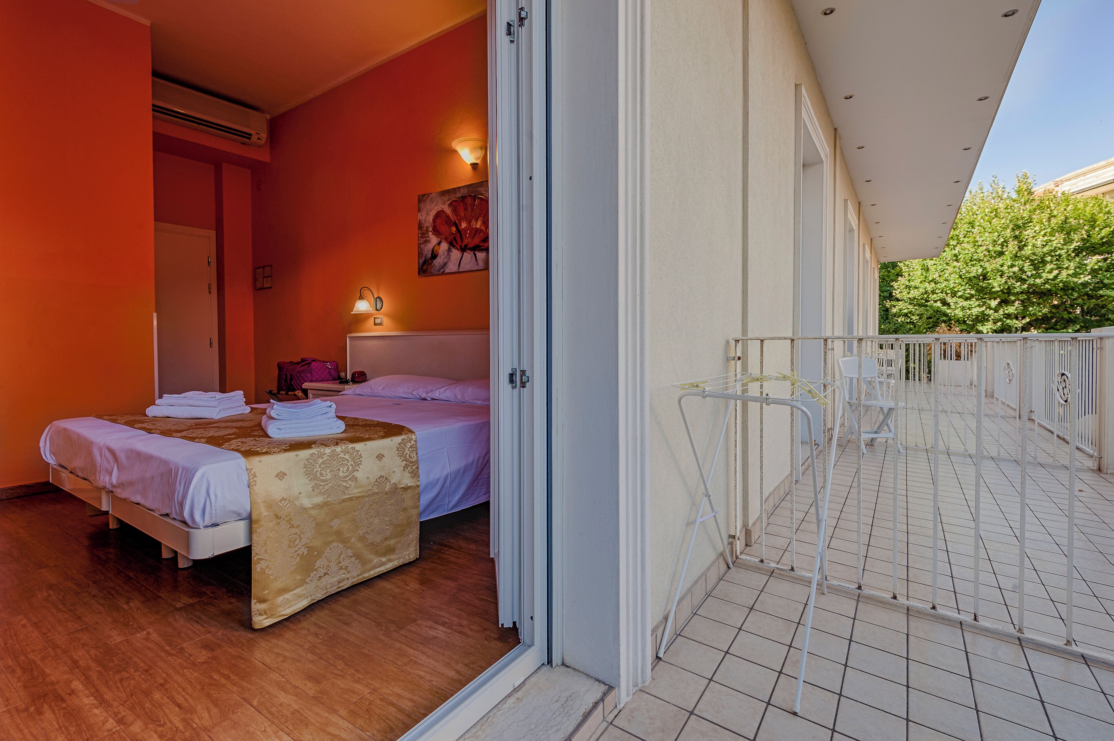 舒适客房 | 免费 WiFi